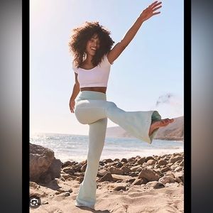 Rich Soul Flares FP Yoga Pant